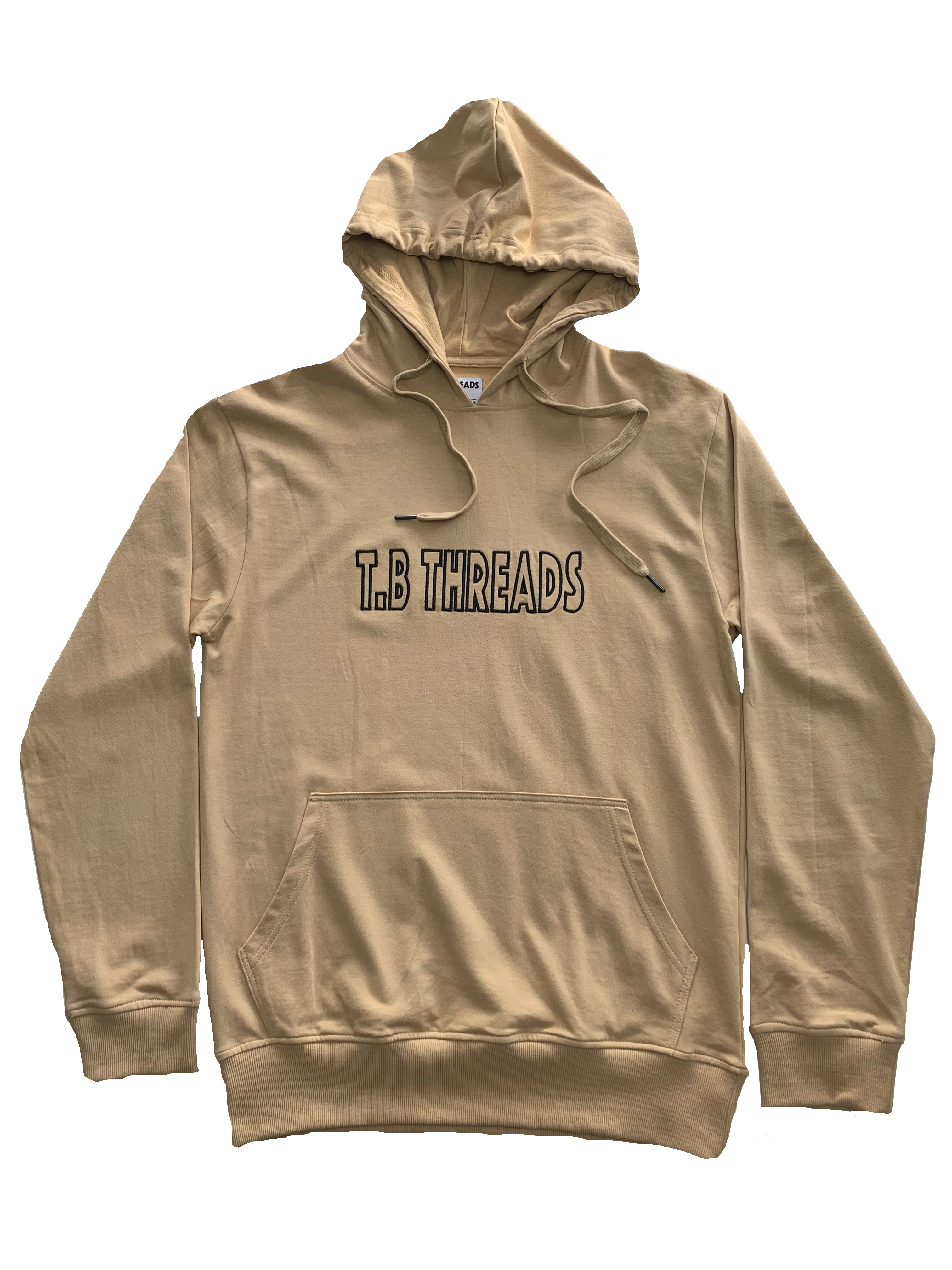 Tan thrasher clearance hoodie